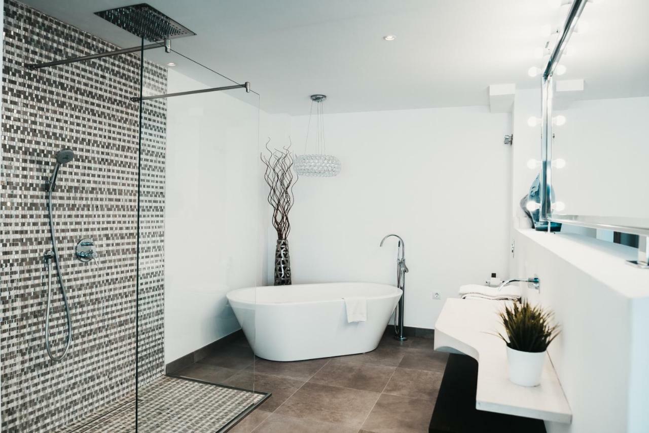 Grand Terrace Apartment In Puerto De Alcudia Zewnętrze zdjęcie