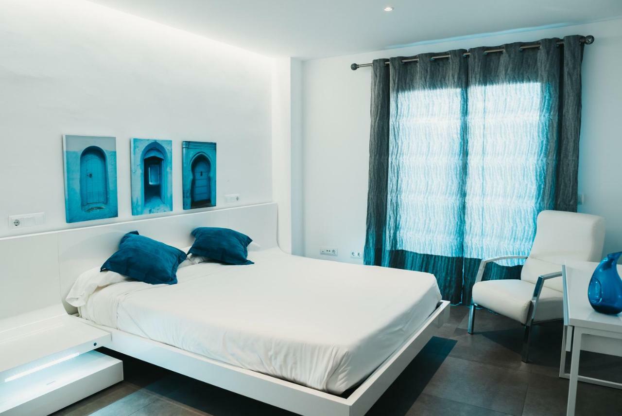 Grand Terrace Apartment In Puerto De Alcudia Zewnętrze zdjęcie