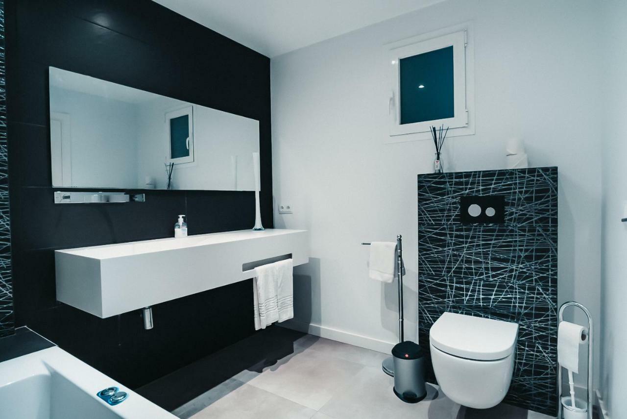 Grand Terrace Apartment In Puerto De Alcudia Zewnętrze zdjęcie